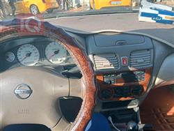 نیسان سەنی